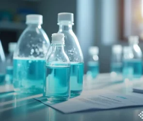 classificação fiscal de desinfetantes à base de hipoclorito de sódio na NCM