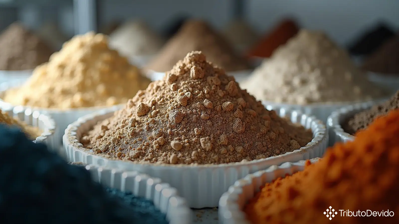 classificação fiscal de produto desinfetante na NCM