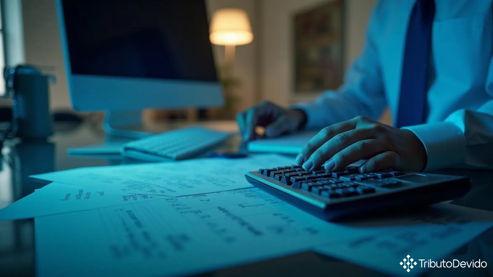 Isenção de retenção tributária para Despachantes