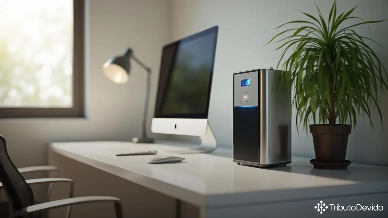 classificação fiscal de desumidificadores domésticos