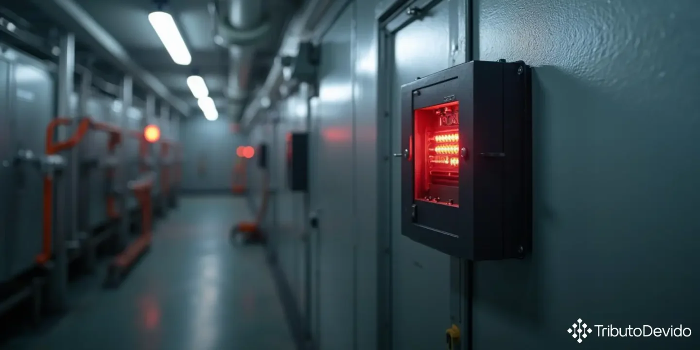 Classificação fiscal detectores gás hidrocarboneto infravermelho