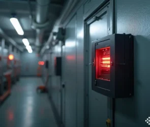 Classificação fiscal detectores gás hidrocarboneto infravermelho