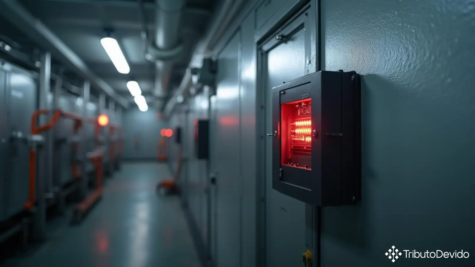 Classificação fiscal detectores gás hidrocarboneto infravermelho