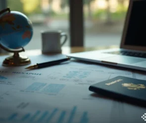 Tributação IRPF devolução capital empresa no exterior