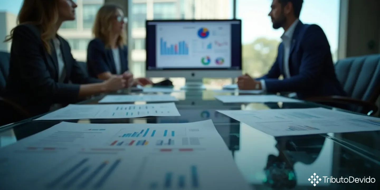 Diferimento tributário contratos longo prazo entidades governamentais