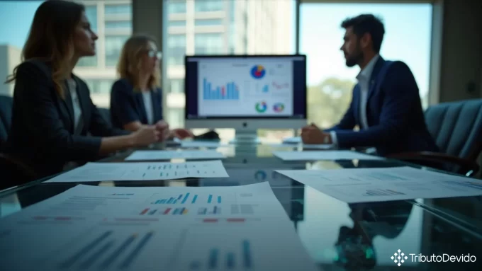 Diferimento tributário contratos longo prazo entidades governamentais