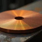 classificação fiscal de disco de lixa para metais