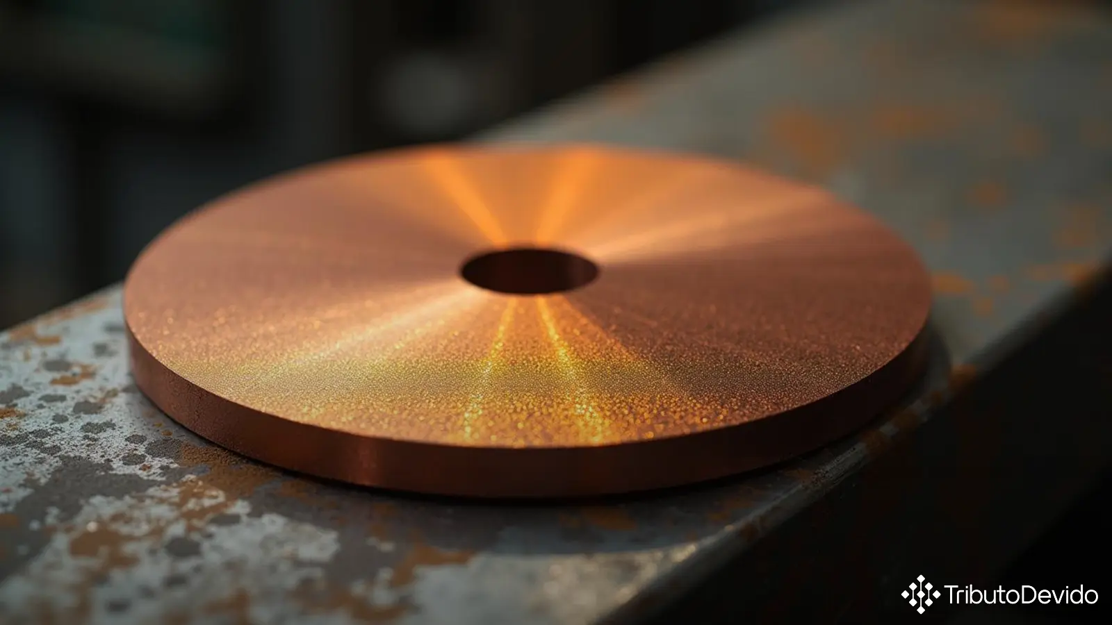 classificação fiscal de disco de lixa para metais