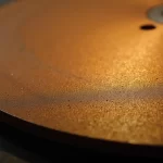 classificação fiscal de discos de lixa para metais na NCM