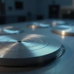 Classificação fiscal discos alumínio não ligado