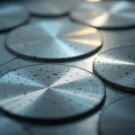 Classificação fiscal discos alumínio não ligado para fabricação bisnagas