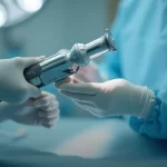 Classificação fiscal de acessórios para endoscópios cirúrgicos