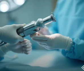 Classificação fiscal de acessórios para endoscópios cirúrgicos