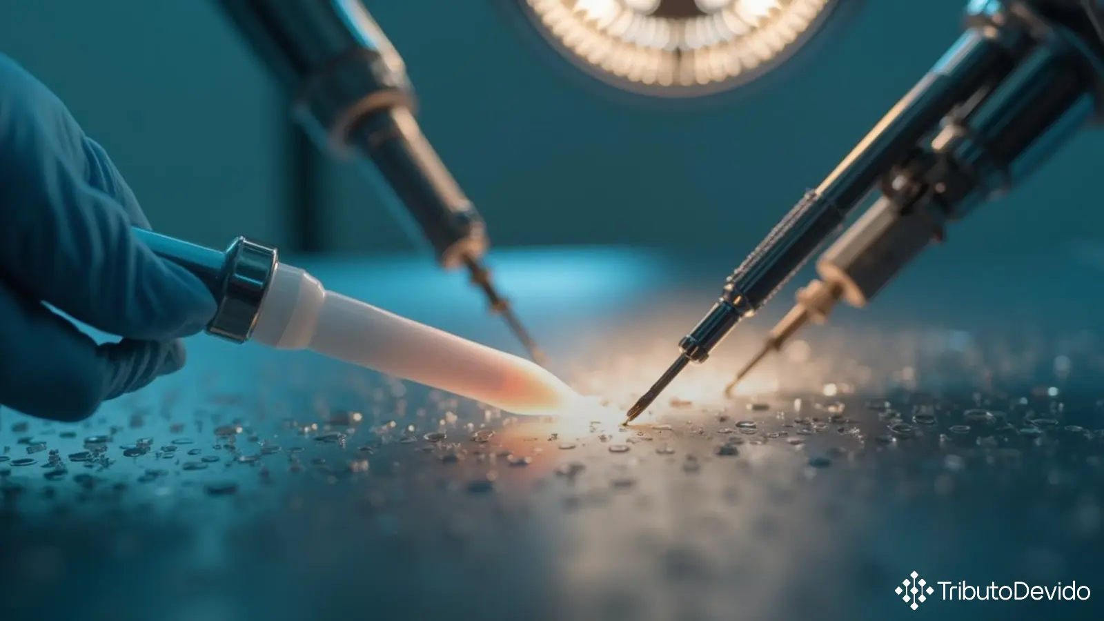 classificação fiscal de dispositivos intravaginais veterinários