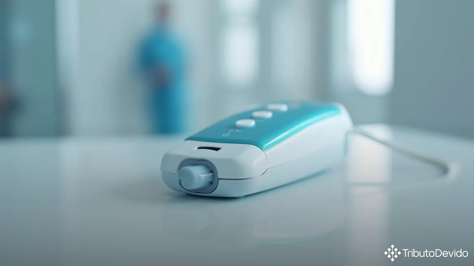 Classificação fiscal vibrador terapêutico disfunção erétil