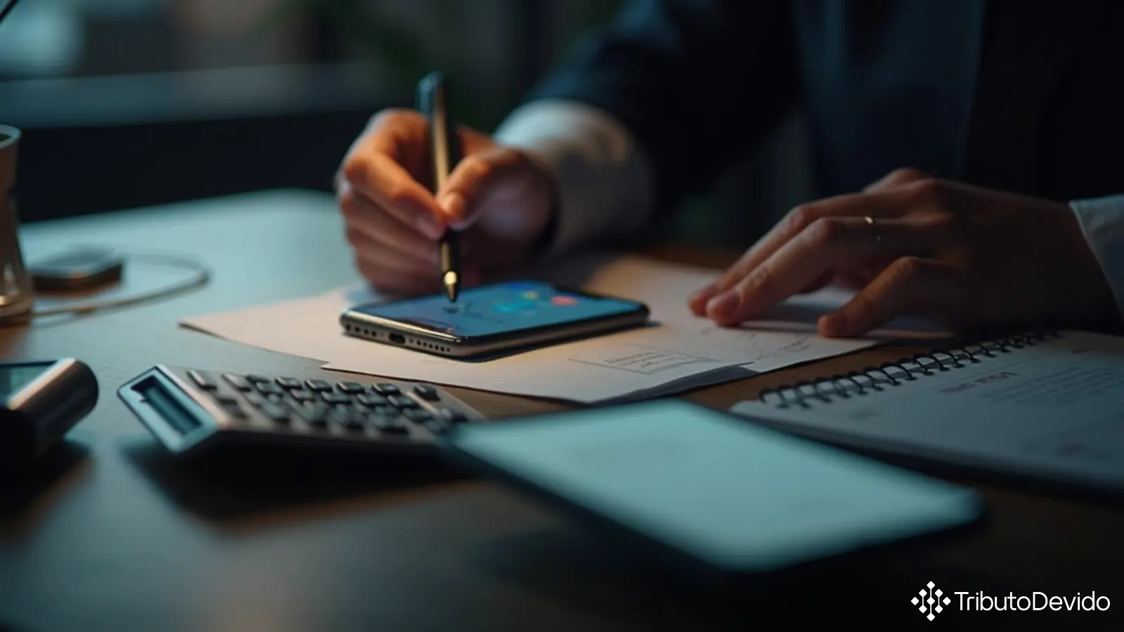 Alíquota Zero de PIS/COFINS não se aplica a smartphones e tablets usados