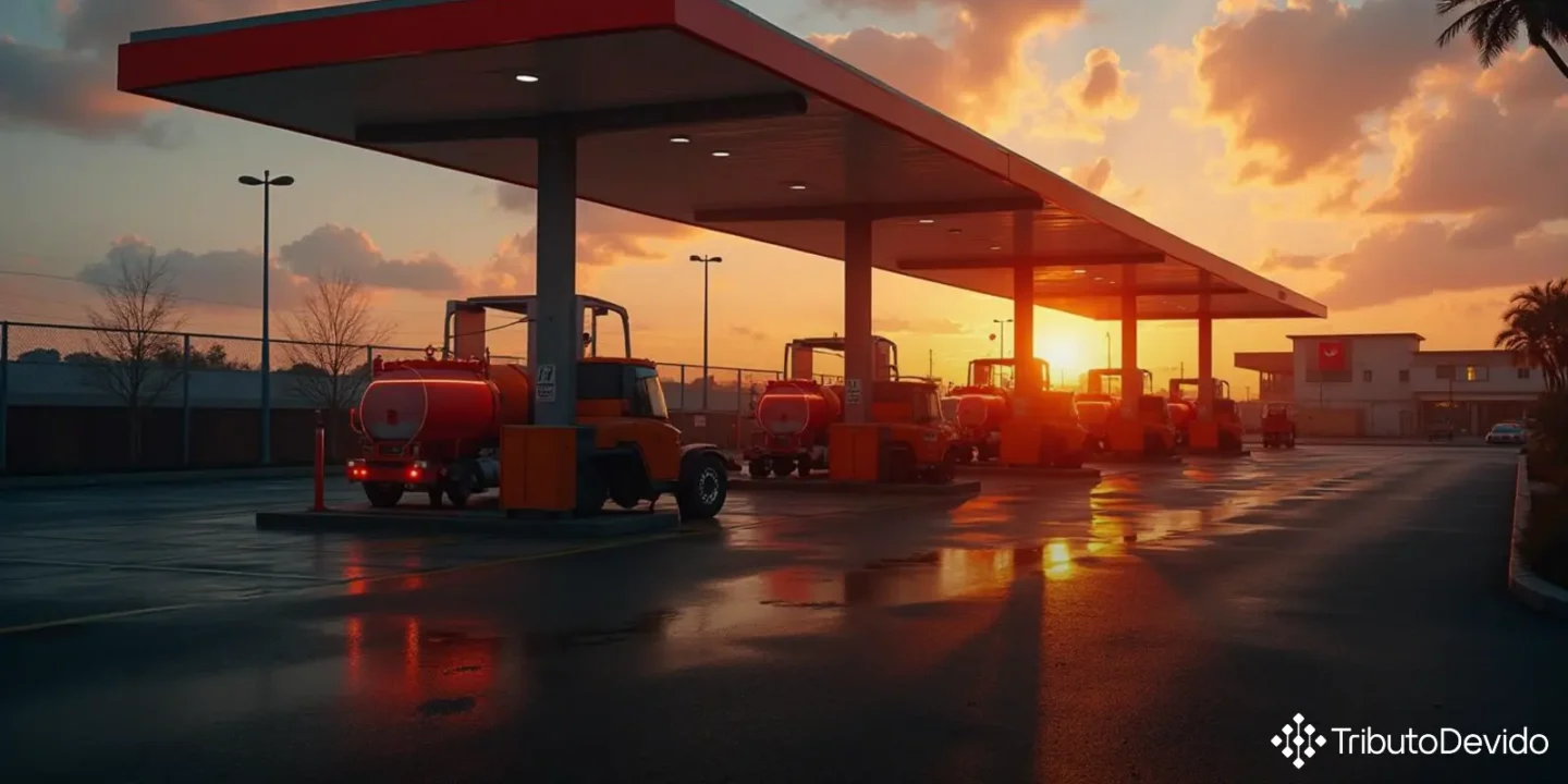 Vedação créditos PIS COFINS operação venda álcool distribuidores combustíveis