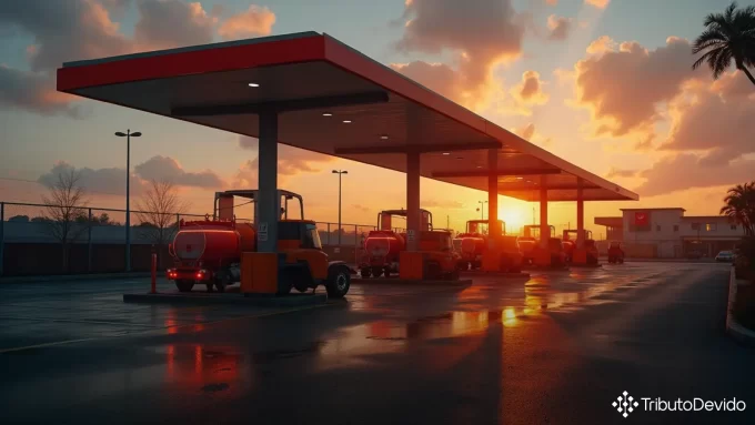 Vedação créditos PIS COFINS operação venda álcool distribuidores combustíveis