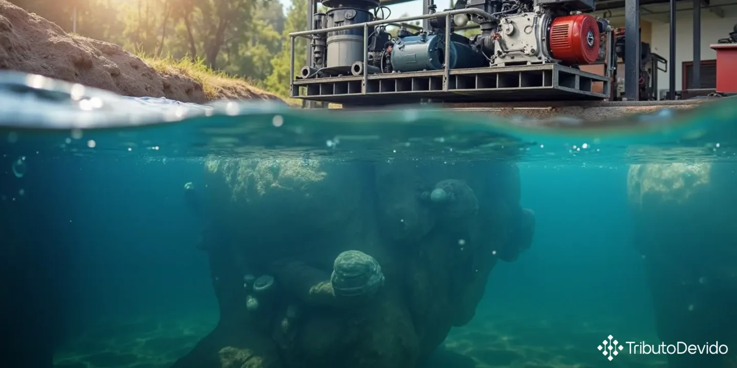 Classificação fiscal distribuidor ração piscicultura