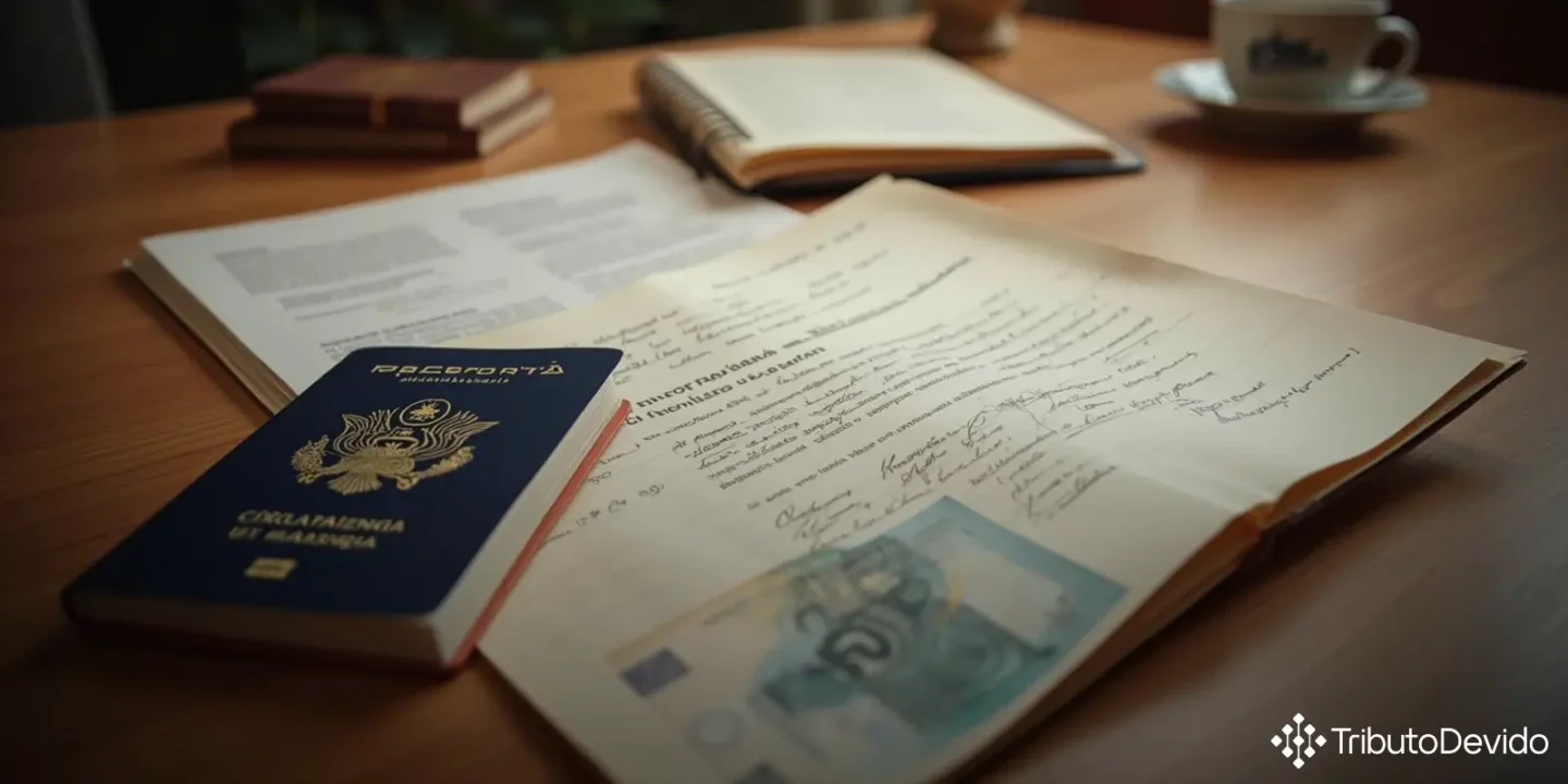 Doações em dinheiro do exterior isentas Imposto Renda