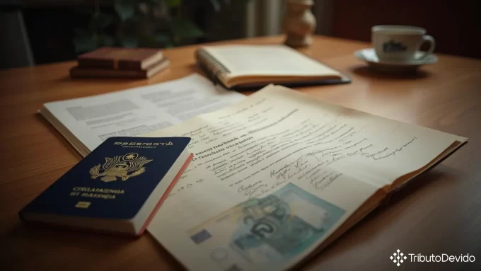 Doações em dinheiro do exterior isentas Imposto Renda