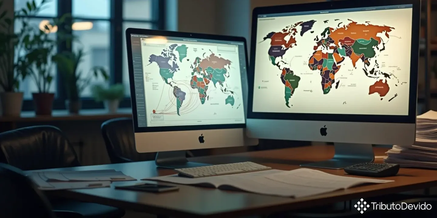 remessas para o exterior a título de doação