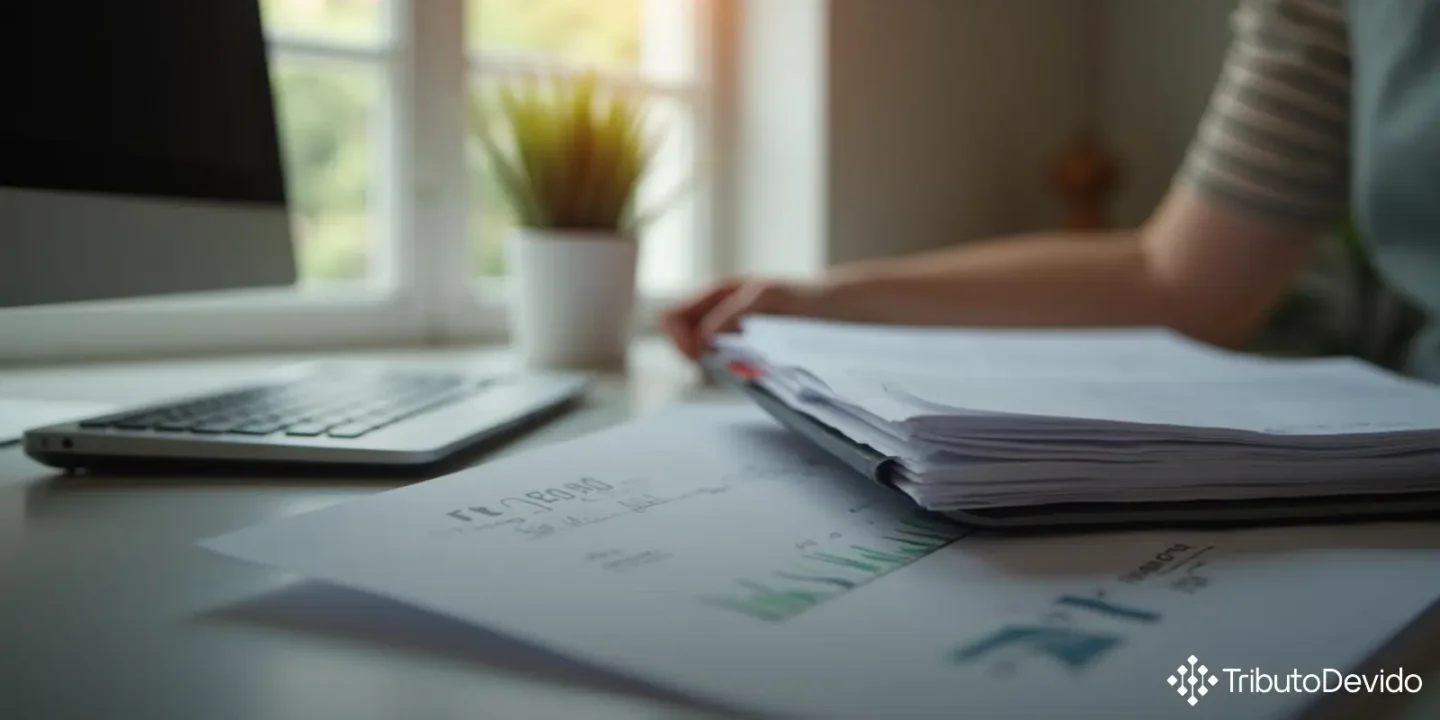 tributação pelo carnê-leão dos rendimentos de tabeliães e oficiais de registro interinos
