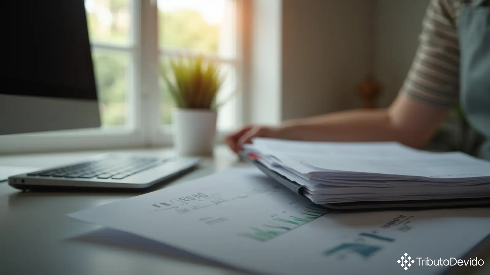 tributação pelo carnê-leão dos rendimentos de tabeliães e oficiais de registro interinos