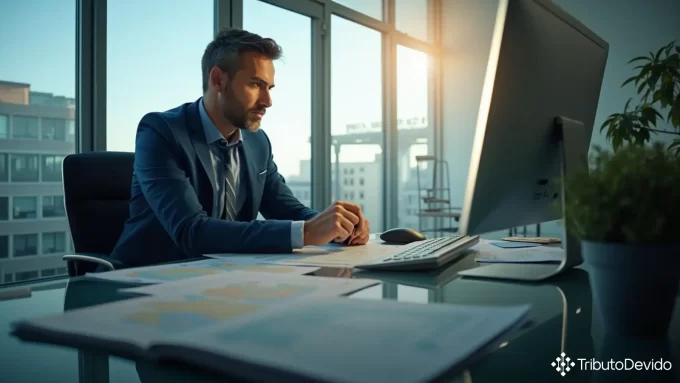 Obrigações Acessórias Siscoserv Transporte Carga Internacional