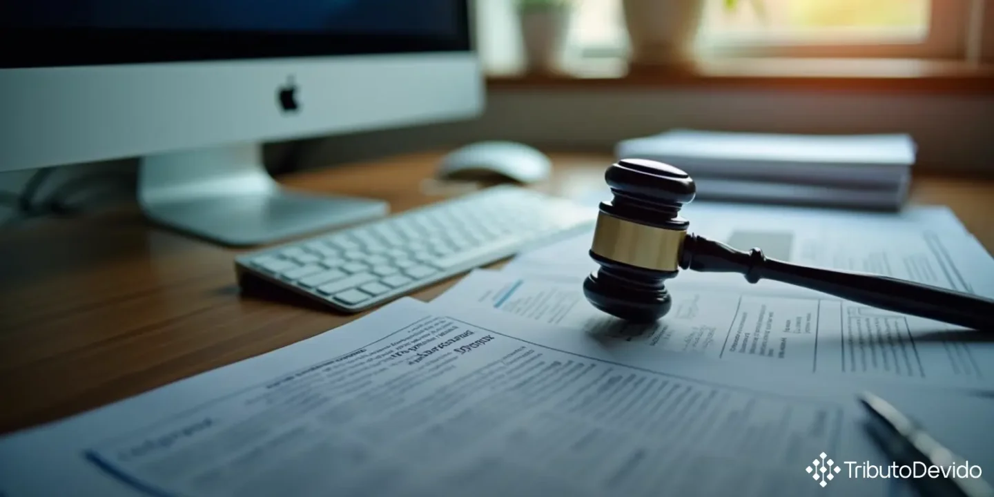 IRRF sobre honorários advocatícios de sucumbência