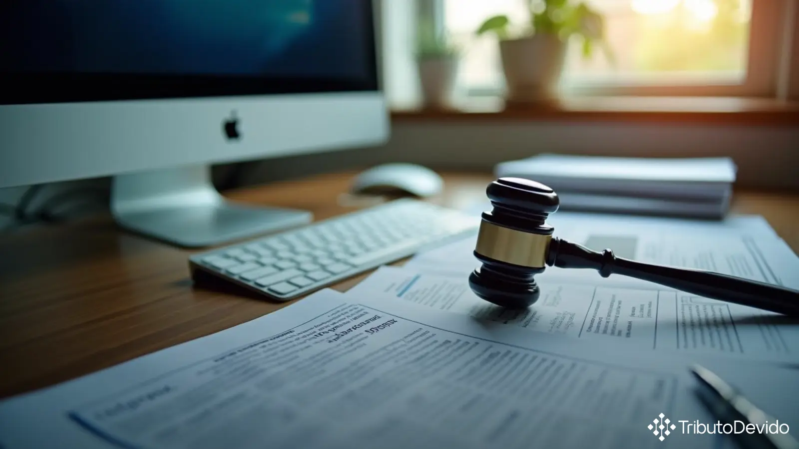 IRRF sobre honorários advocatícios de sucumbência