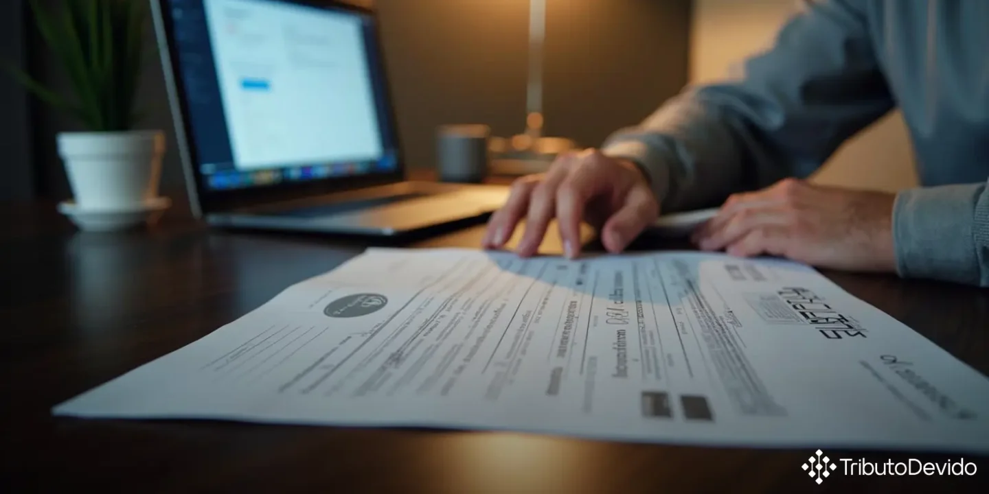 Dedução de Despesas com Órteses no IRPF