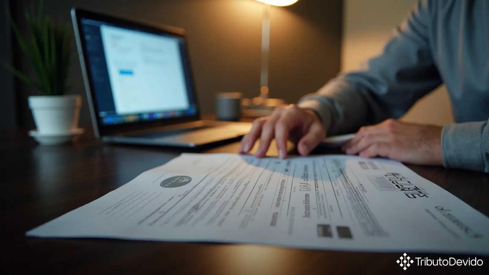 Dedução de Despesas com Órteses no IRPF