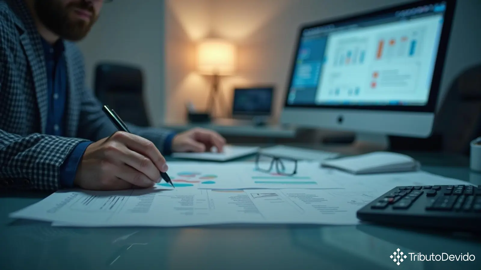 Procedimentos para isenção IRPF complementação aposentadoria período 1989-1995