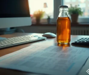 tributação-PIS-Cofins-embalagens-néctar