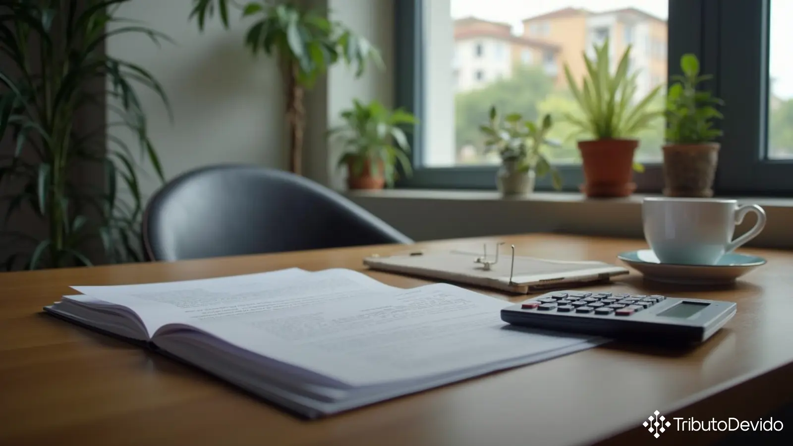 Dedução de IPTU atrasado na base de cálculo do IRPF em rendimentos de aluguéis