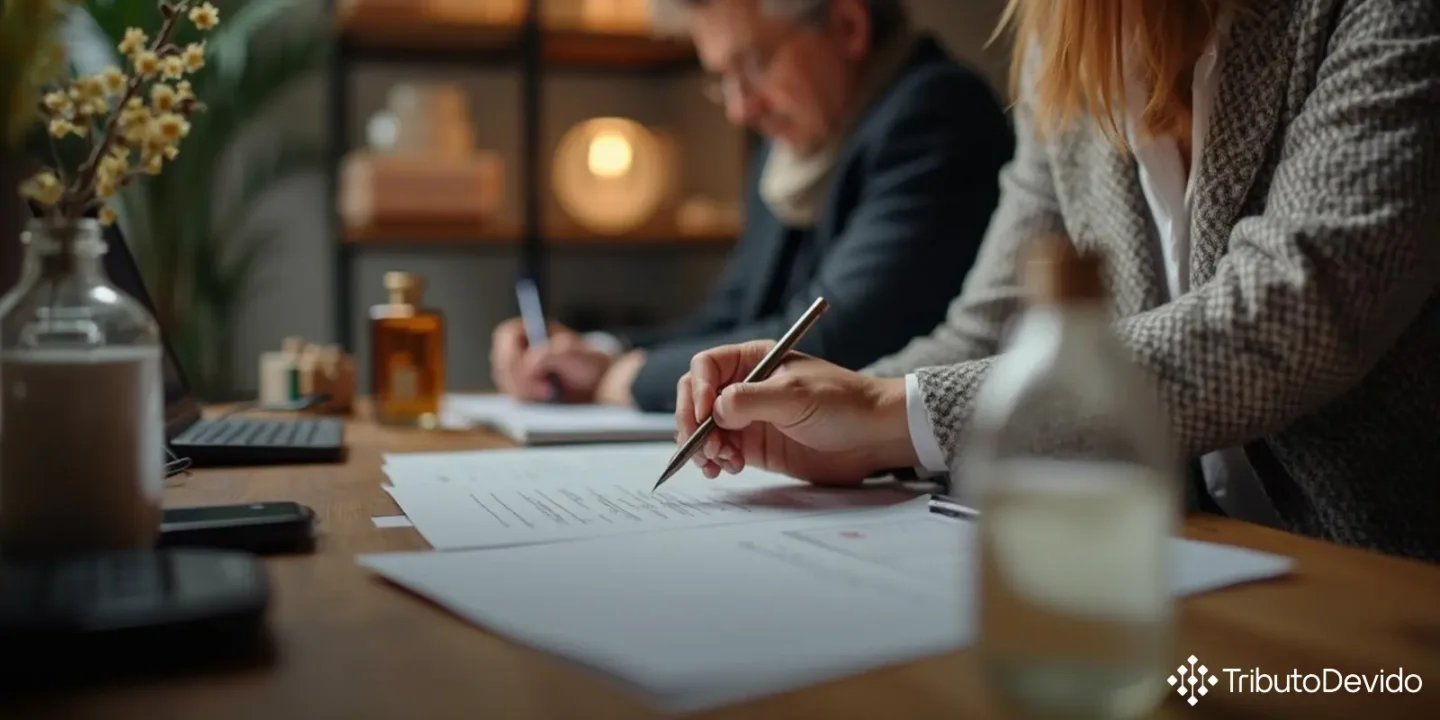 Tributação concentrada PIS/COFINS na importação perfumaria e higiene pessoal