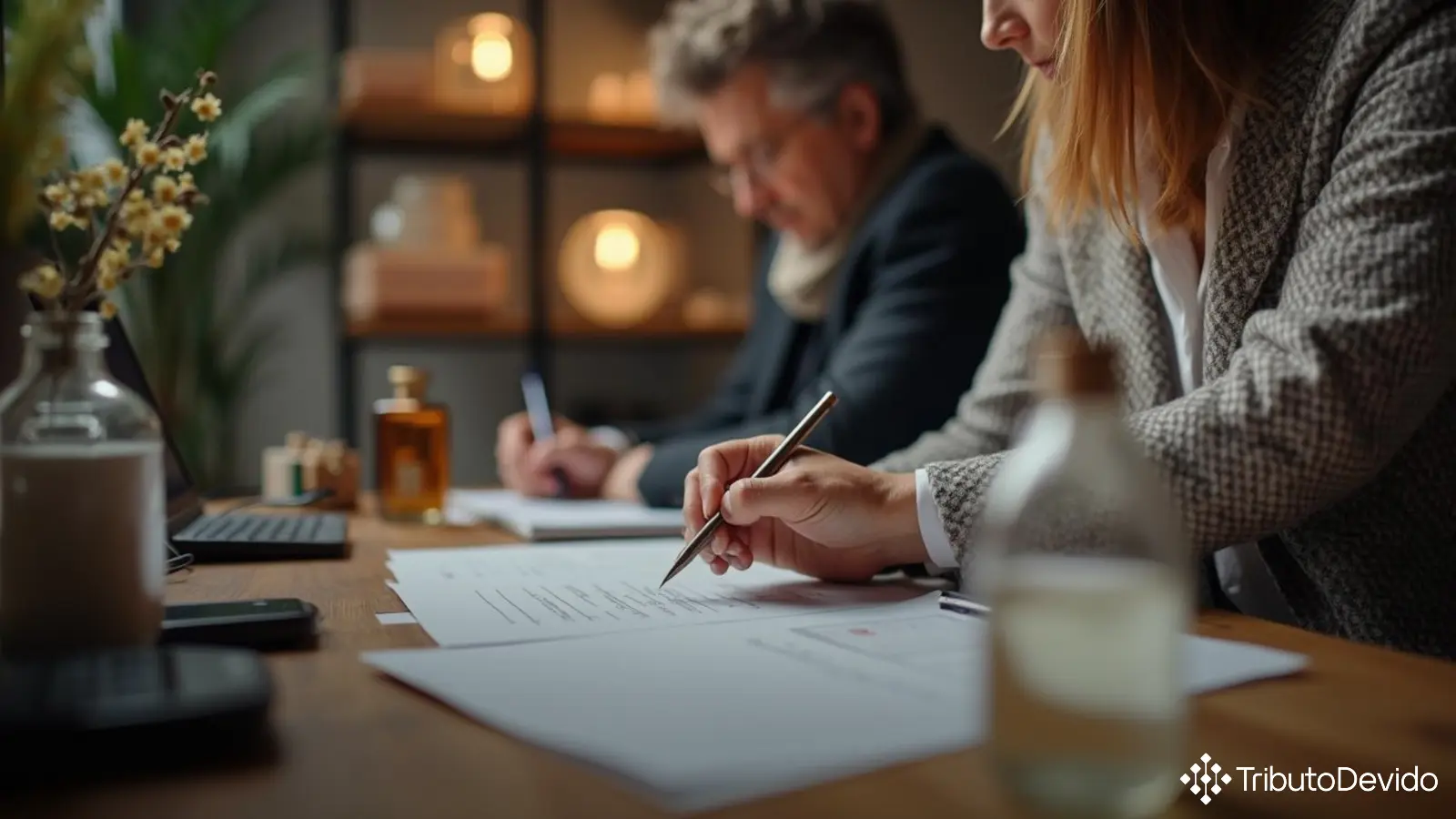 Tributação concentrada PIS/COFINS na importação perfumaria e higiene pessoal
