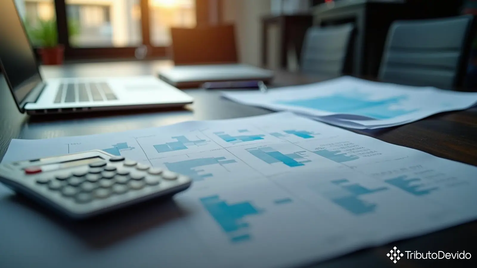 Impossibilidade dedução despesas Lucro Presumido