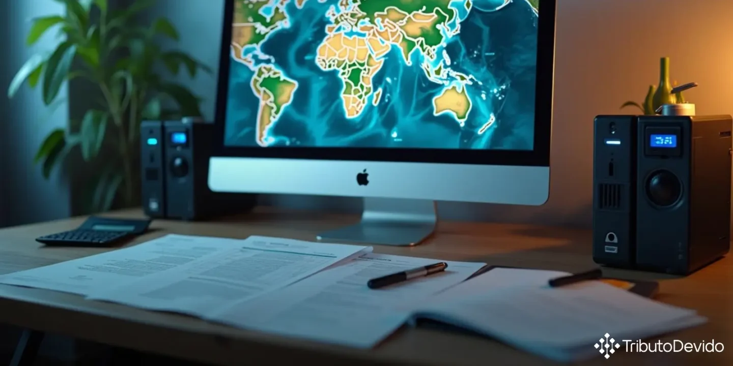 tributação de bolsas de pesquisa