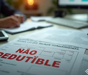 Indedutibilidade contribuições extraordinárias planos previdência IRPF
