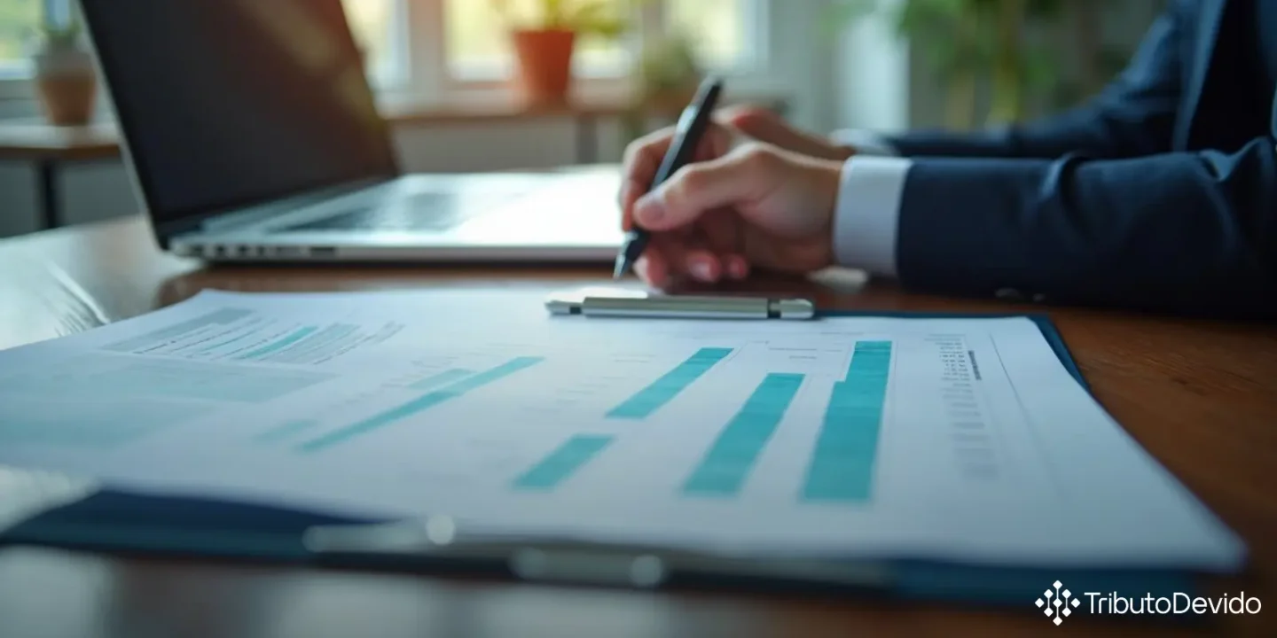 Dedução do IRPF de contribuições à previdência complementar pública