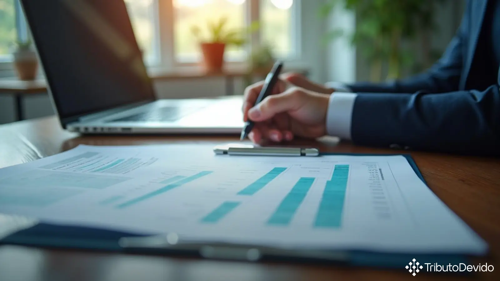 Dedução do IRPF de contribuições à previdência complementar pública