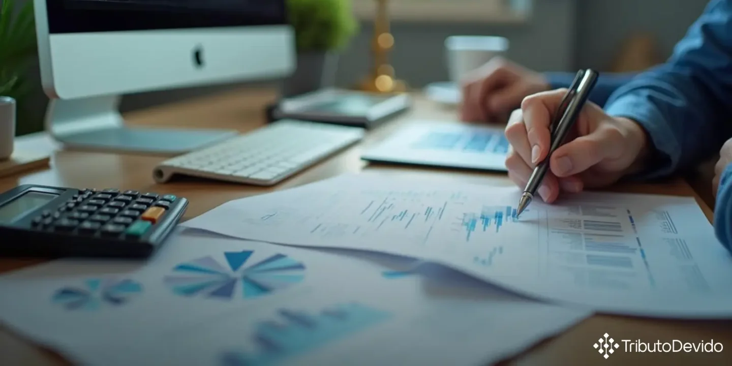 Distribuição lucros empresas RET Incorporações Imobiliárias