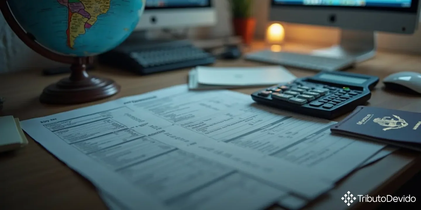 Incidência IRRF remessas exterior doação pessoa física jurídica