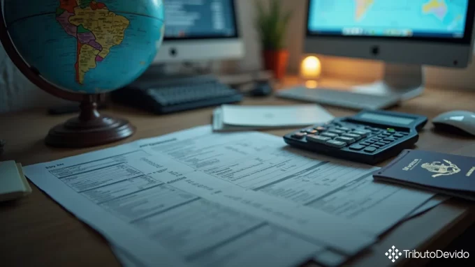 Incidência IRRF remessas exterior doação pessoa física jurídica