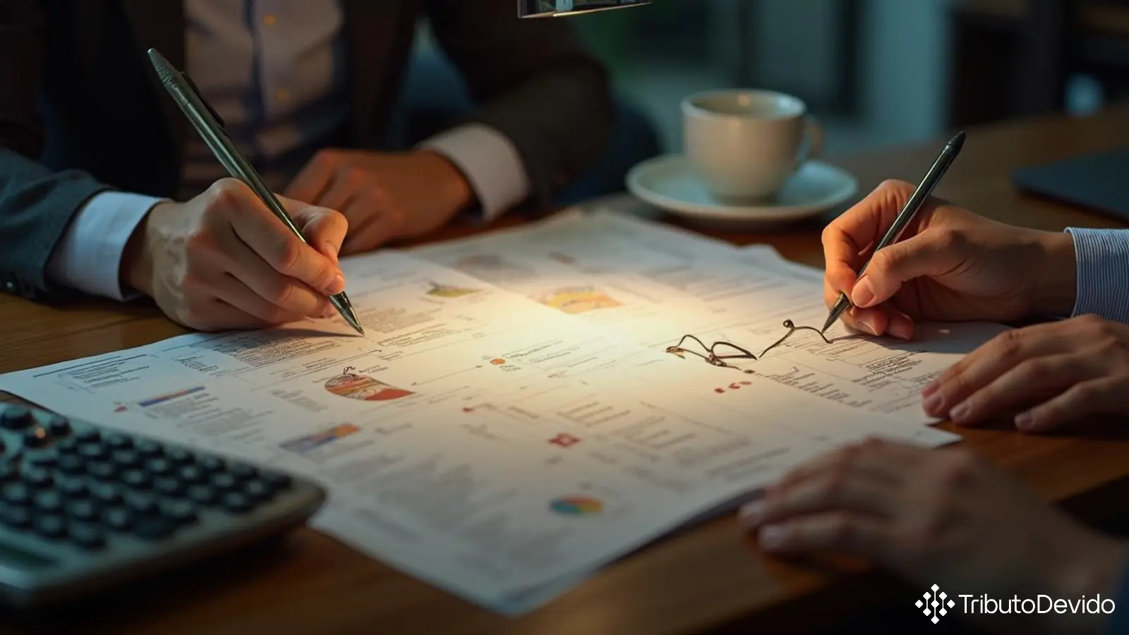 Créditos PIS/COFINS sobre insumos adquiridos