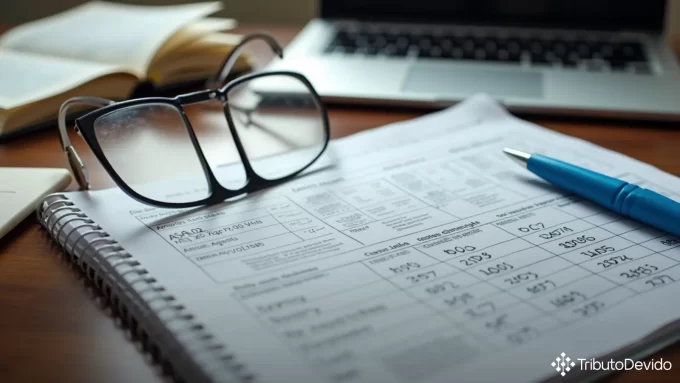 Isenção Imposto Renda Bolsas Estudo Pesquisa