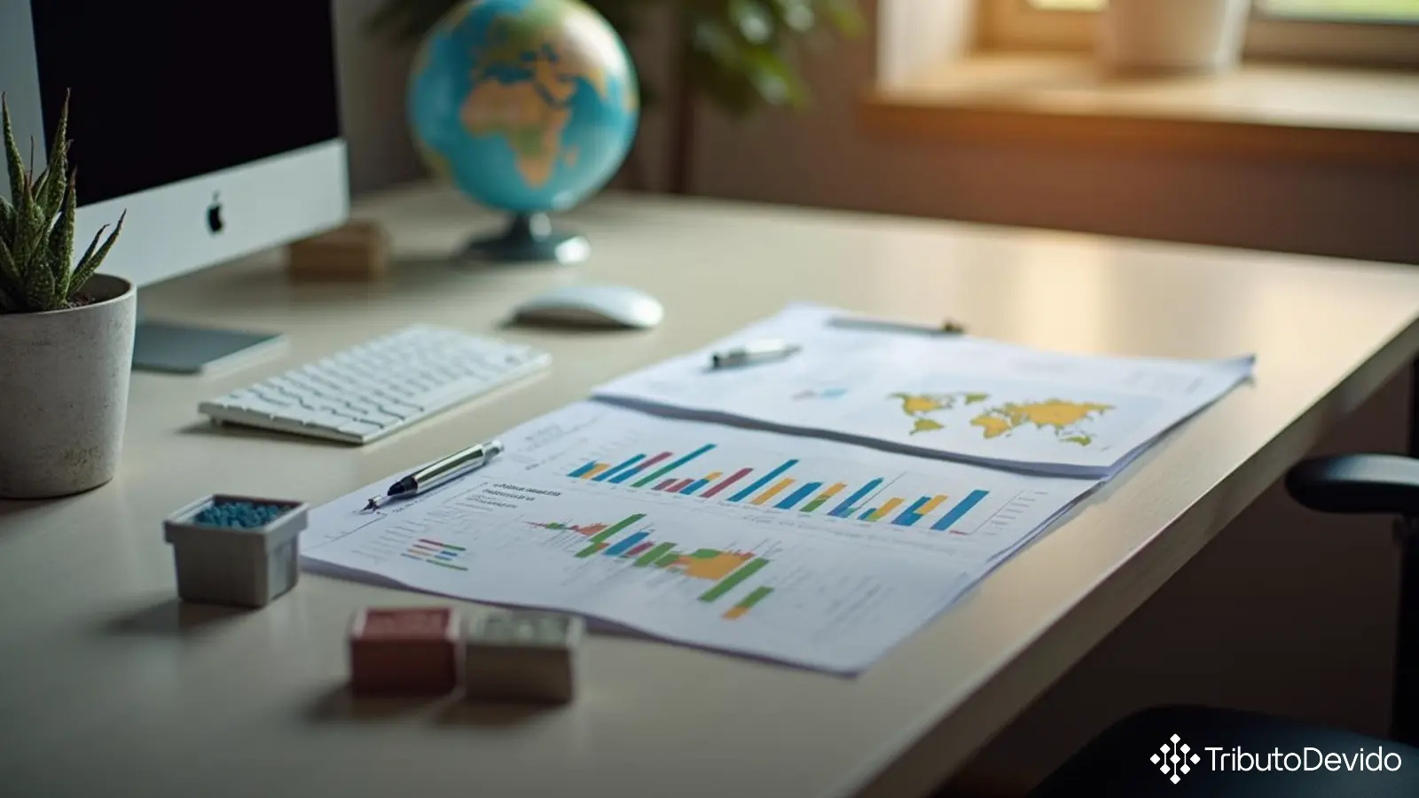 Obrigações de registro no SISCOSERV para operações de comércio exterior