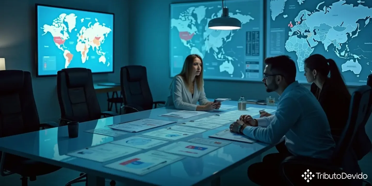 Obrigações acessórias serviço transporte carga